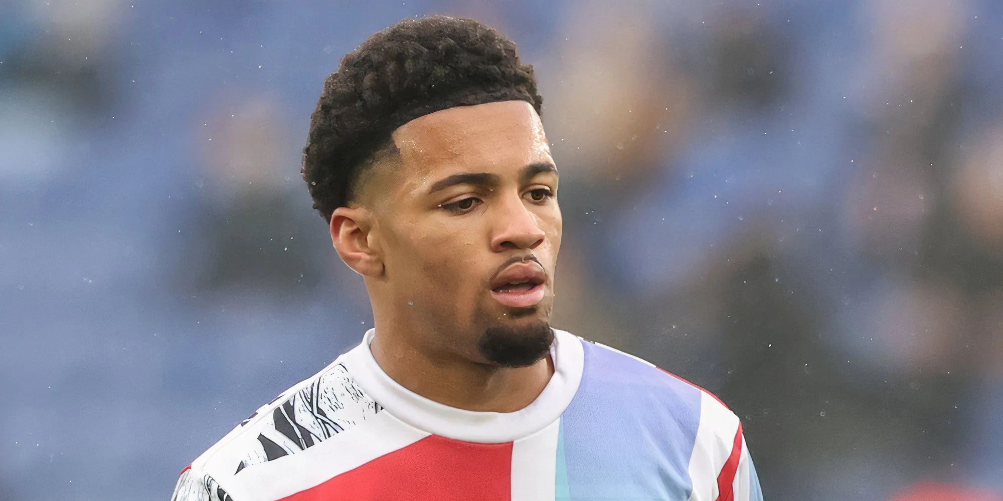 Ethan Nwaneri - tiền vệ tấn công trẻ tuổi của Arsenal với khả năng cạnh tranh kiến tạo bóng