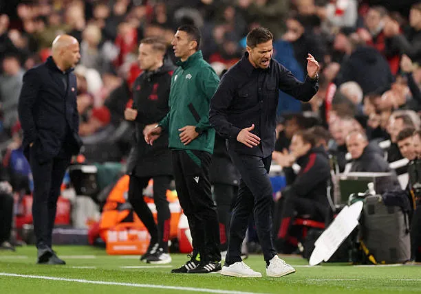 HLV Xabi Alonso còn nhiều việc phải làm để hoàn thiện Real Madrid