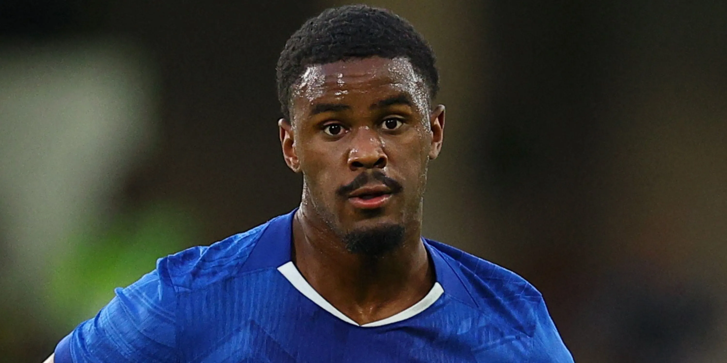 Jorrel Hato - hậu vệ trẻ tuổi người Hà Lan của Chelsea với khả năng chơi trên toàn hàng thủ