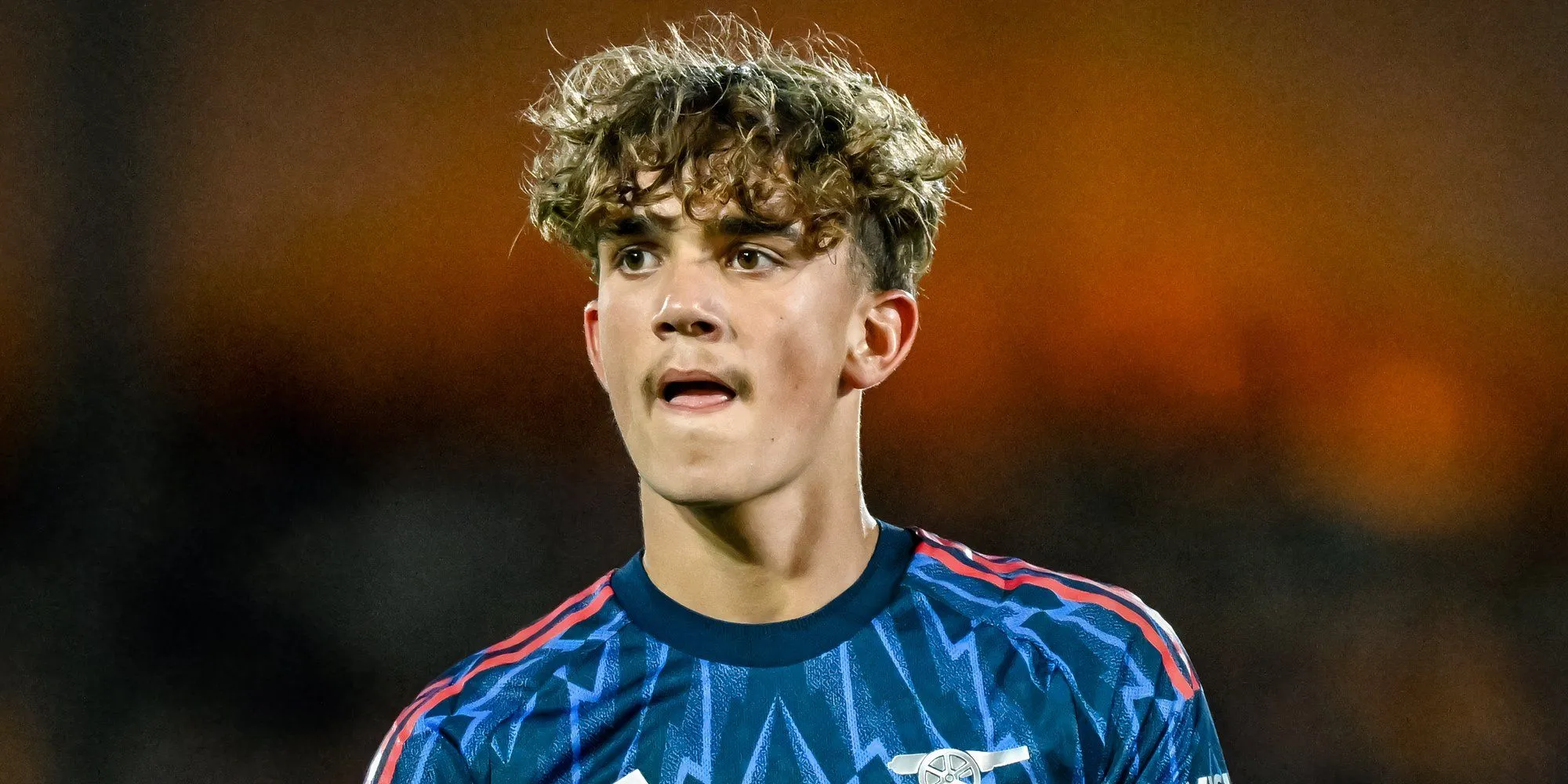 Max Dowman - cầu thủ Arsenal 15 tuổi với khả năng sút phá vòng kèm xuất sắc