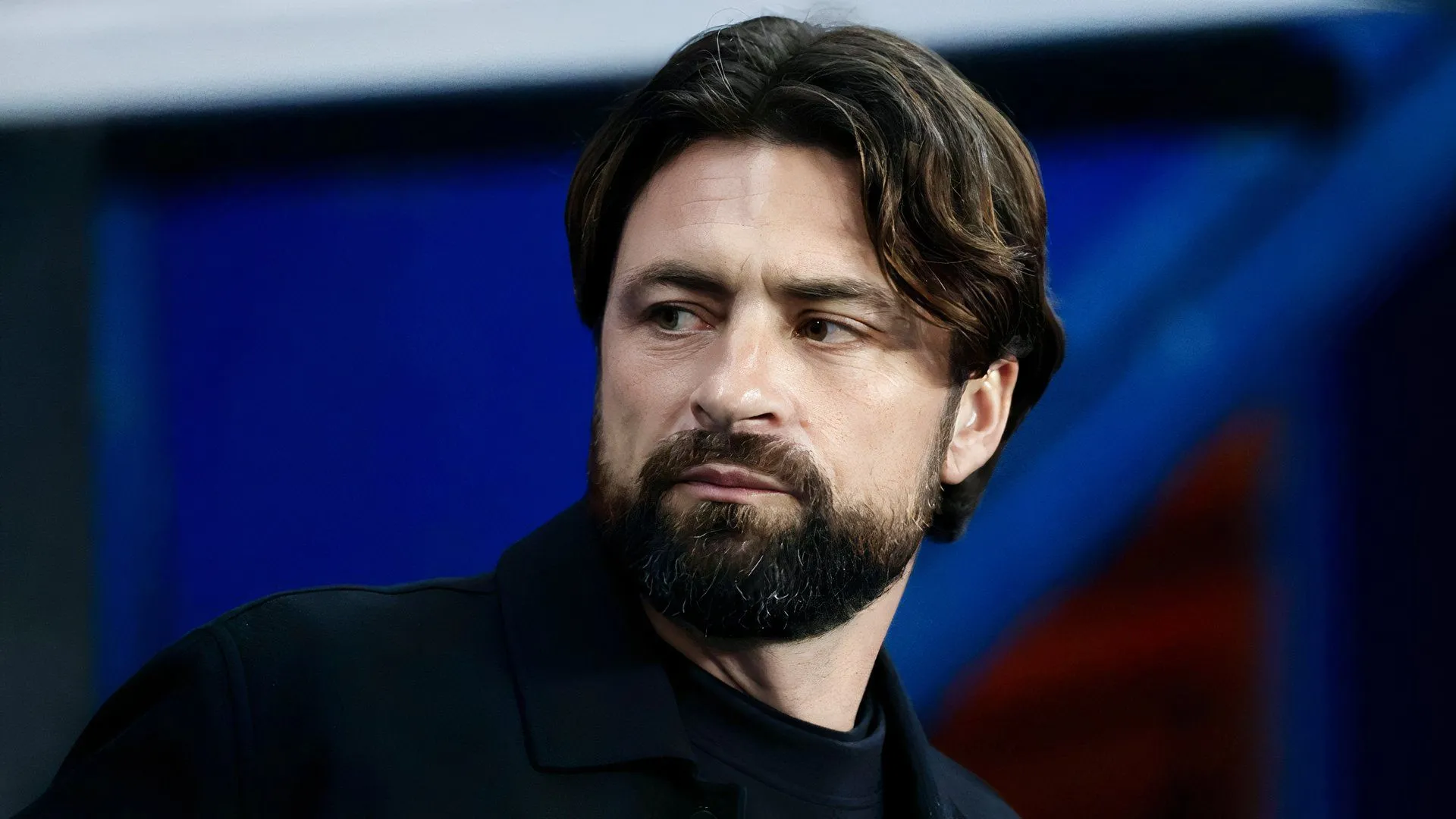 Russell Martin tại Rangers - huấn luyện viên tài năng có thể quay lại Southampton